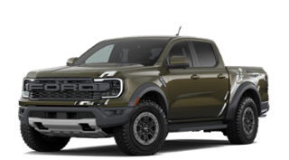 2026 Ford Ranger® External Image 2